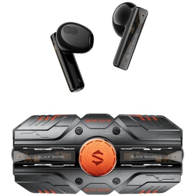 Навушники Black Shark Rokas 3 (BS-T3) Black