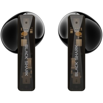 Навушники Black Shark Rokas 3 (BS-T3) Black