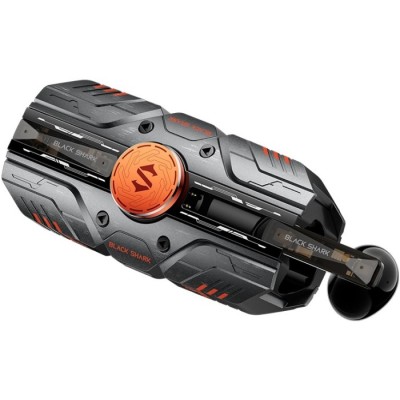 Навушники Black Shark Rokas 3 (BS-T3) Black