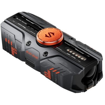 Навушники Black Shark Rokas 3 (BS-T3) Black