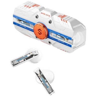 Навушники Black Shark Rokas 3 (BS-T3) White