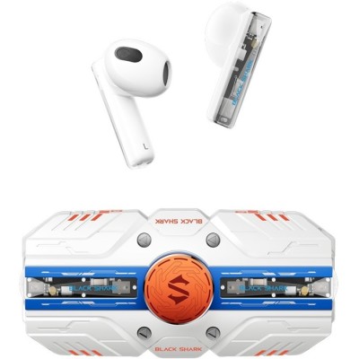 Навушники Black Shark Rokas 3 (BS-T3) White