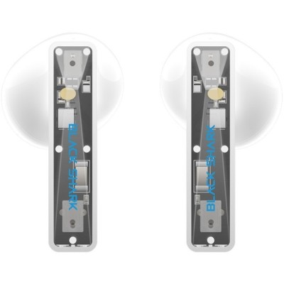 Навушники Black Shark Rokas 3 (BS-T3) White