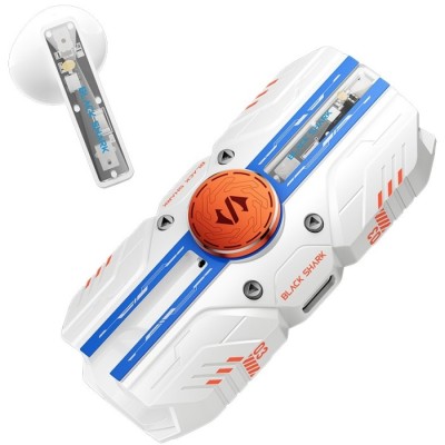 Навушники Black Shark Rokas 3 (BS-T3) White