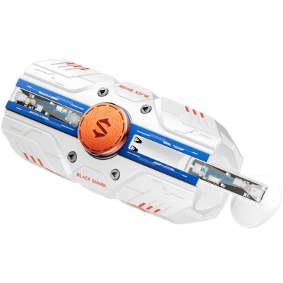 Навушники Black Shark Rokas 3 (BS-T3) White