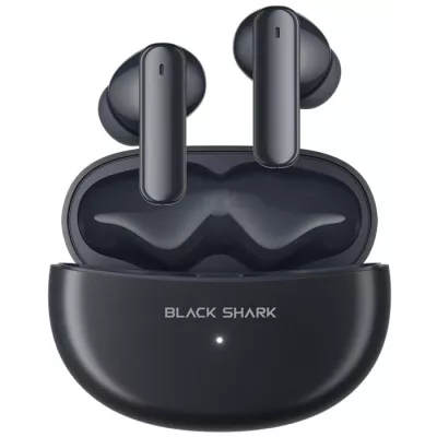 Навушники Black Shark T13 (BS-T13) Black