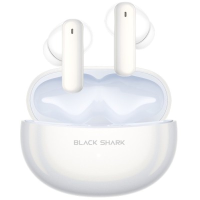 Навушники Black Shark T13 (BS-T13) White