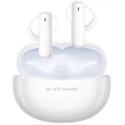 Навушники Black Shark T13 (BS-T13) White