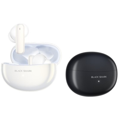 Навушники Black Shark T13 (BS-T13) White
