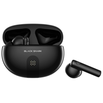 Навушники Black Shark T18 (BS-T18) Black