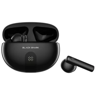 Навушники Black Shark T18 (BS-T18) Black