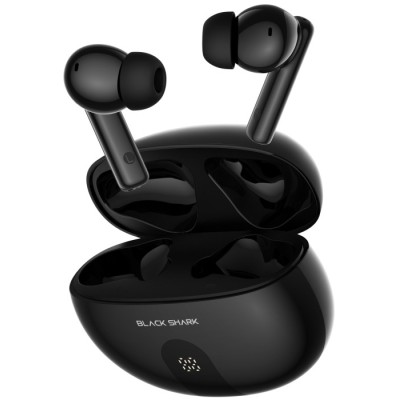 Навушники Black Shark T18 (BS-T18) Black