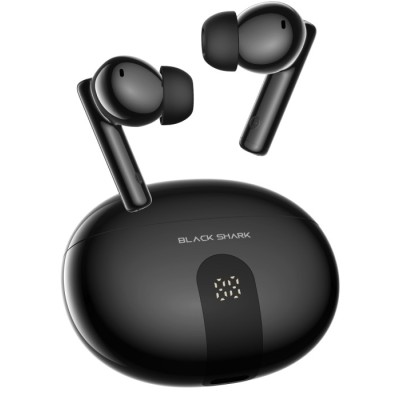 Навушники Black Shark T18 (BS-T18) Black