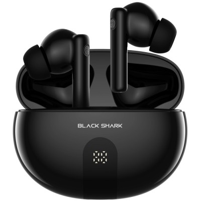 Навушники Black Shark T18 (BS-T18) Black