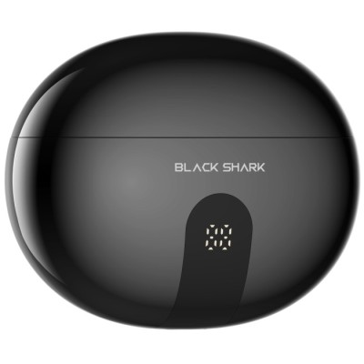 Навушники Black Shark T18 (BS-T18) Black