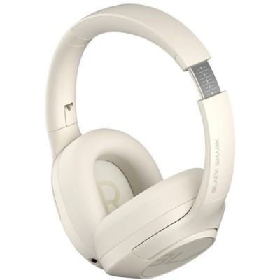 Навушники Black Shark V2 (BS-X10) White