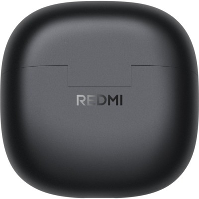 Навушники Redmi Buds 8 Lite (BHR08OMGL) Black