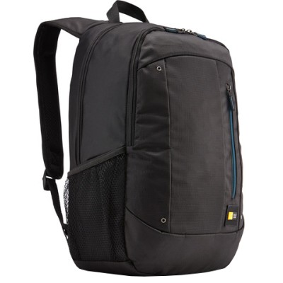Рюкзаки міські CASE LOGIC WMBP-115 (чорний)