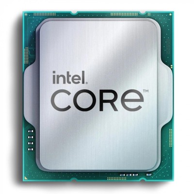 Центральний процесор Intel Core i5-14400F 10C/16T 2.5GHz 20Mb LGA1700 65W w/o graphics TRAY (CM8071505093011)