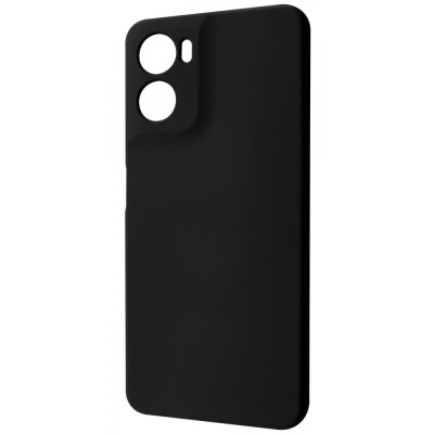 Чохол WAVE Colorful Case (TPU) Motorola Moto G06/G06 Power black