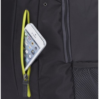 Рюкзаки міські CASE LOGIC WMBP-115 (чорний)