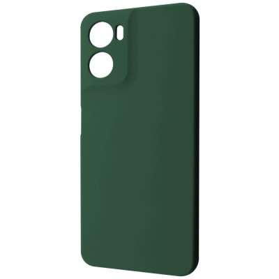 Чохол WAVE Colorful Case (TPU) Motorola Moto G06/G06 Power forest green