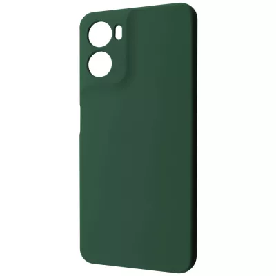 Чохол WAVE Colorful Case (TPU) Motorola Moto G06/G06 Power forest green