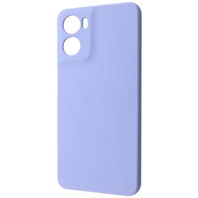 Чохол WAVE Colorful Case (TPU) Motorola Moto G06/G06 Power light purple