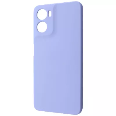 Чохол WAVE Colorful Case (TPU) Motorola Moto G06/G06 Power light purple