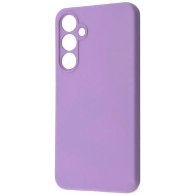 Чохол WAVE Colorful Case (TPU) Samsung Galaxy S26 Plus black currant