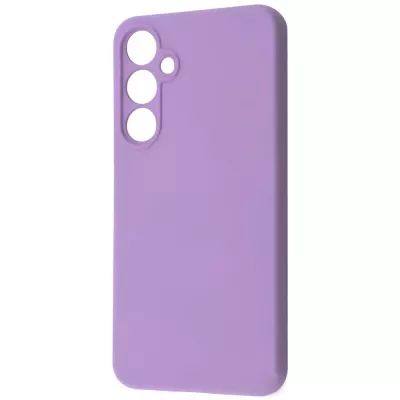 Чохол WAVE Colorful Case (TPU) Samsung Galaxy S26 Plus black currant