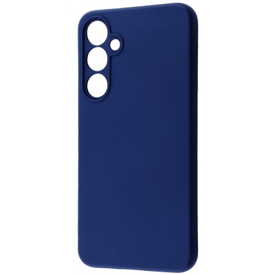 Чохол WAVE Colorful Case (TPU) Samsung Galaxy S26 Plus blue