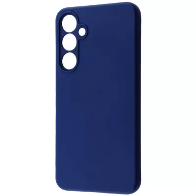 Чохол WAVE Colorful Case (TPU) Samsung Galaxy S26 Plus blue