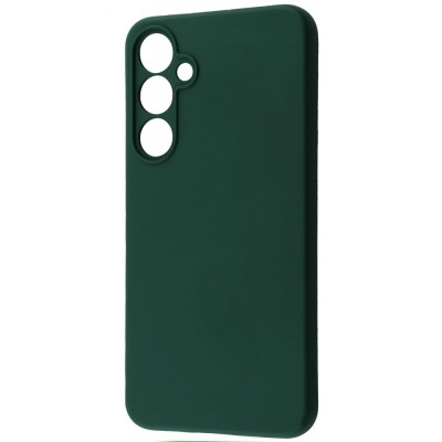 Чохол WAVE Colorful Case (TPU) Samsung Galaxy S26 Plus forest green
