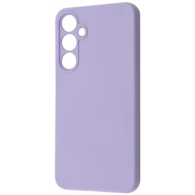 Чохол WAVE Colorful Case (TPU) Samsung Galaxy S26 Plus lavender gray