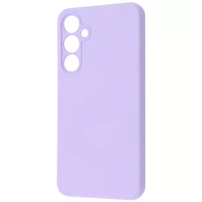 Чохол WAVE Colorful Case (TPU) Samsung Galaxy S26 Plus light purple