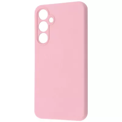 Чохол WAVE Colorful Case (TPU) Samsung Galaxy S26 Plus pink sand