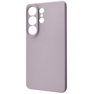 Чохол WAVE Colorful Case (TPU) Samsung Galaxy S26 Ultra black currant