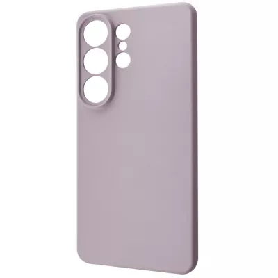 Чохол WAVE Colorful Case (TPU) Samsung Galaxy S26 Ultra black currant