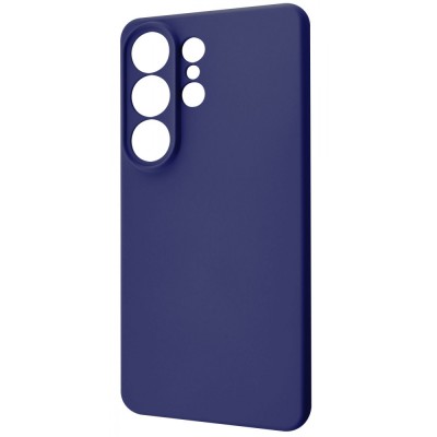 Чохол WAVE Colorful Case (TPU) Samsung Galaxy S26 Ultra blue