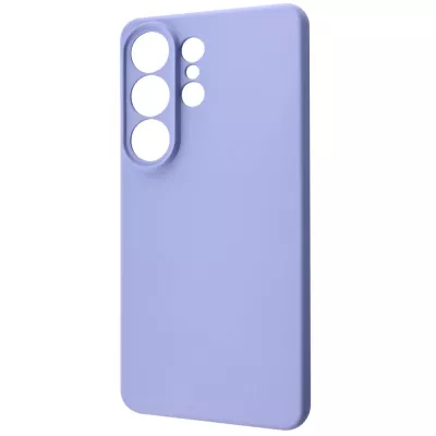 Чохол WAVE Colorful Case (TPU) Samsung Galaxy S26 Ultra light purple