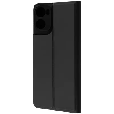 Чохол WAVE Flap Case Motorola Moto G06/G06 Power black
