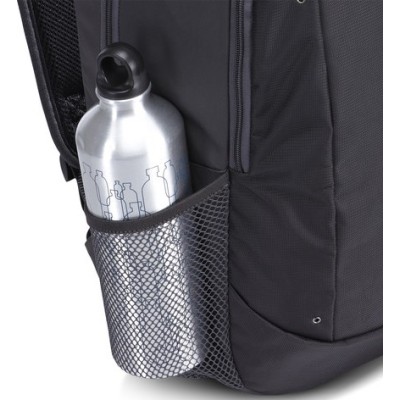 Рюкзаки міські CASE LOGIC WMBP-115 (чорний)