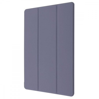 Чохол WAVE Smart Cover Samsung Galaxy Tab A11 8,7" 2025 lavender gray