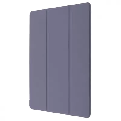Чохол WAVE Smart Cover Samsung Galaxy Tab A11 8,7" 2025 lavender gray