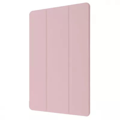 Чохол WAVE Smart Cover Samsung Galaxy Tab A11 8,7" 2025 pink sand