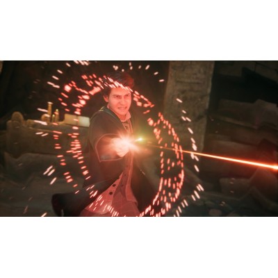 Гра консольна PS5 Hogwarts Legacy, BD диск