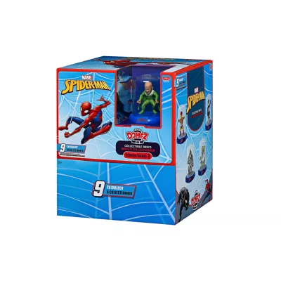 Колекційна фігурка Domez Marvel Spider-Man Classic (1шт в ас.)