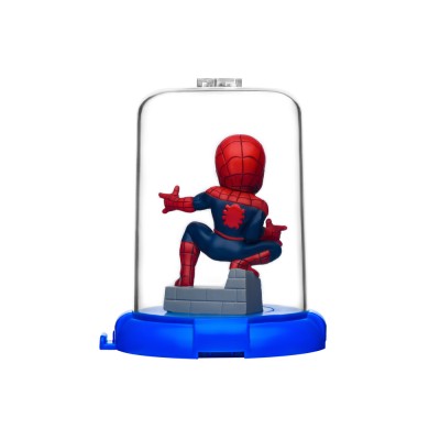 Колекційна фігурка Domez Marvel Spider-Man Classic (1шт в ас.)