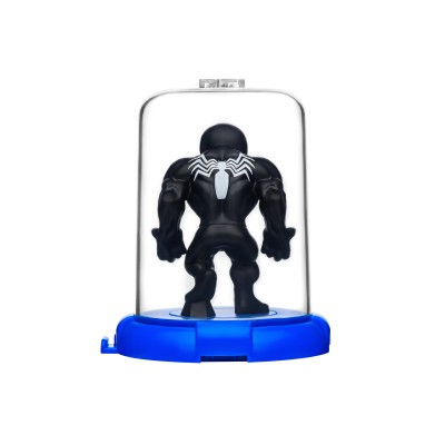 Колекційна фігурка Domez Marvel Spider-Man Classic (1шт в ас.)